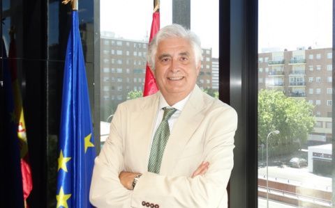 José Luis Curbelo.