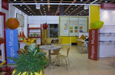 Fruit Logistica.