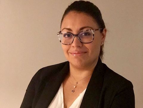 Valery Gaudry, Business Developmentchez de Klik&Pay.