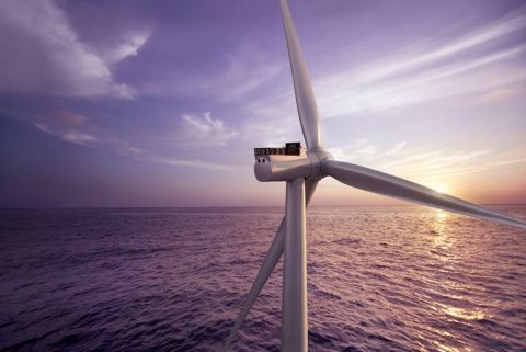 Siemens Gamesa suministrará sus aerogeneradores del modelo SG 8.0-167 DD en los tres parques.
