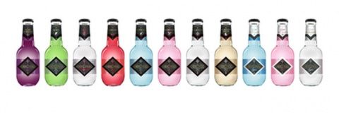 The Original Tonic.