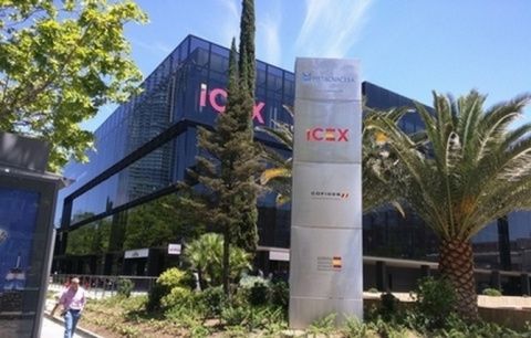 ICEX España Exportación e Inversiones.