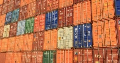 La Comunitat Valenciana se mantiene como la tercera región más exportadora.