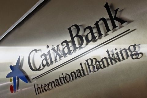 CaixaBank International Banking.