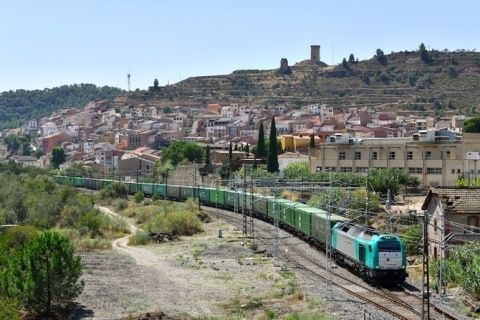 La combinación de estos desarrollos permitirá introducir mejoras notables en diferentes aspectos de la cadena logística.