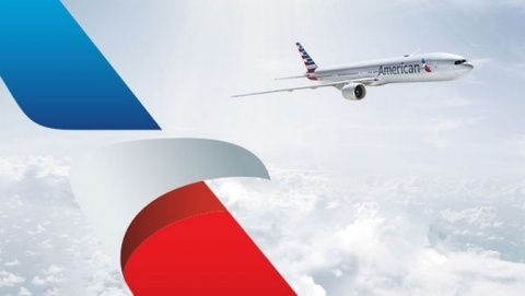American Airlines.