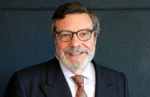 Antonio Bonet, presidente del Club de Exportadores e Inversores Españoles.