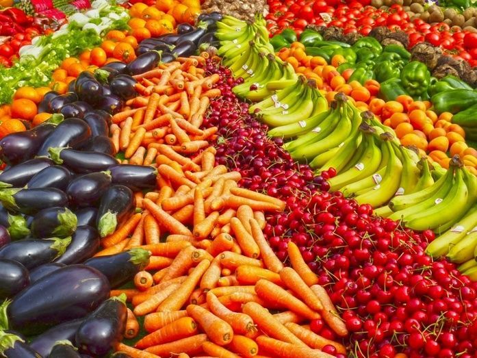 El sector agroalimentario consolida su carácter estratégico.