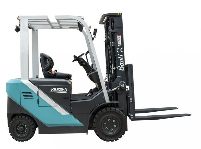 Baoli, KBE 20-25N. Baoli, KBE 20-25N.