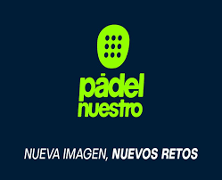 Grupo Pādel Nuestro