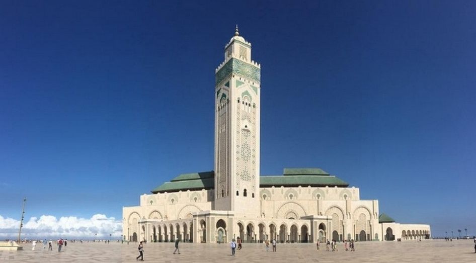Casablanca, Marruecos.