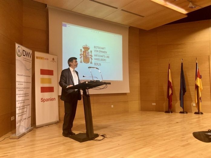 Imagen de la Jornada (Foto: LinkedIn )