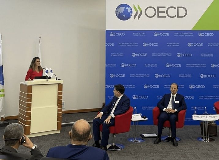 Reunión del Consejo Asesor Empresarial MENA CEOE