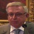 Konstantin Zhigalov - Embajador de Kazajistán en España