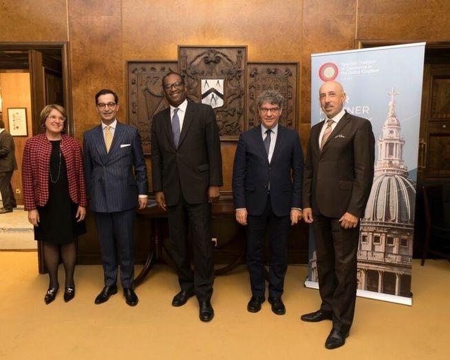 Foto de Familia.