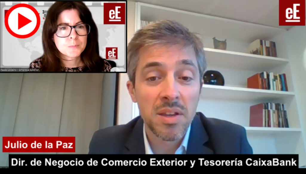 &ldquo;El euro digital va a llevar a nuevas capacidades a los pagos internacionales"