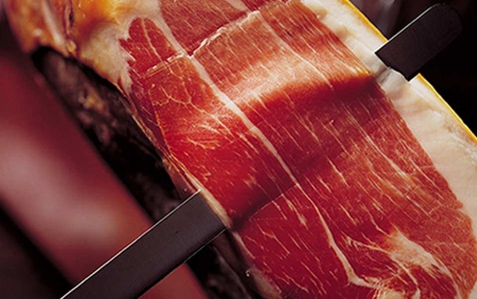 Consorcio del Chorizo Español.