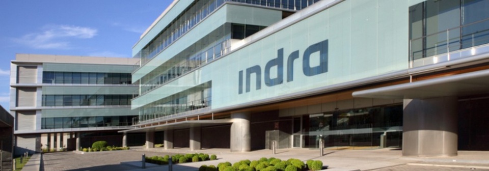 Indra.