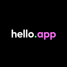 hello.app