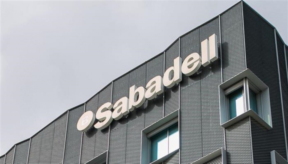 Banco Sabadell.