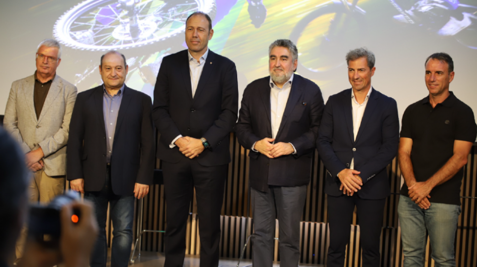 Imagen: MInisterio de Educación, Formación Profesional y Deportes.