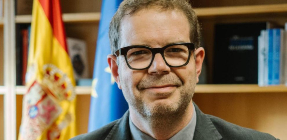 Jordi García.