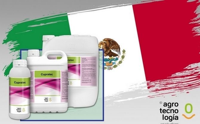 Grupo Agrotecnolog&iacute;a, empresa l&iacute;der en el sector de bioestimulantes, biopesticidas, biofertilizantes.