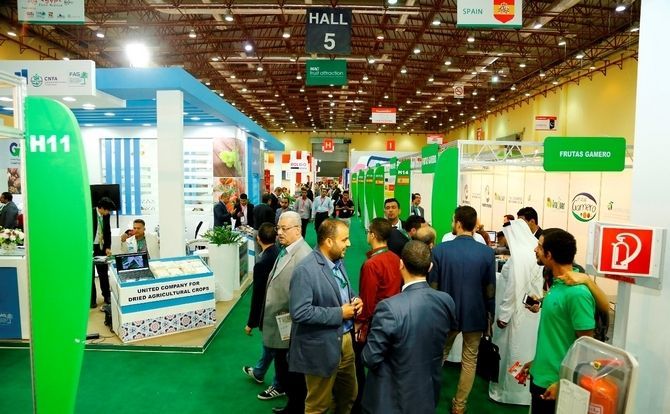 Mac FruitAttraction.