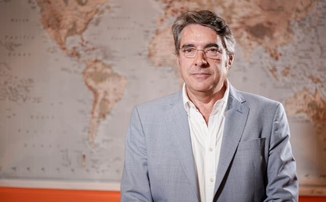 Roberto Garc&iacute;a.