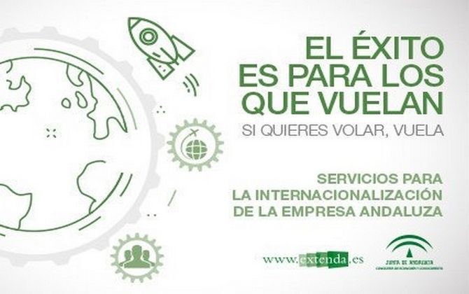 Extenda Asesoramiento sobre Estrategia y Posicionamiento de Marca para la Internacionalización.