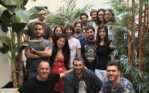 Equipo Inbenta.