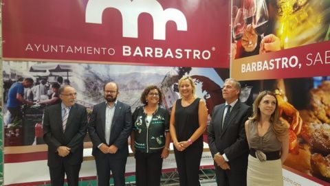 Feria Regional de Barbastro.