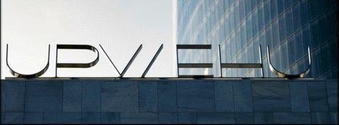 Universidad del País Vasco .