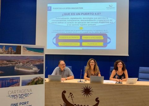 La iniciativa facilitará la realización de proyectos innovadores.