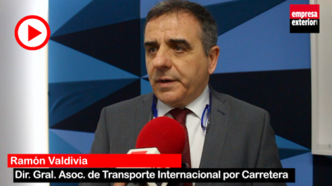 Sector del transporte teme que un Brexit duro genere un colapso aduanero