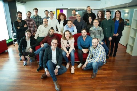 Virtway, la start-up española líder en la virtualización de eventos y conferencias en 3D a nivel mundial.