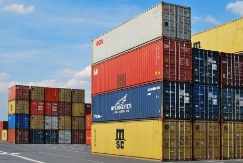 Exportaciones españolas.