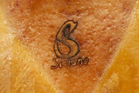 Consorcio del Jamón Serrano Español.