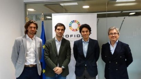 El fondo K Fund II es el tercero que desarrolla la gestora Kanoar Ventures. El fondo K Fund II es el tercero que desarrolla la gestora Kanoar Ventures.