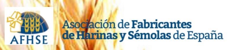 ASOCIACIÓN DE FABRICANTES DE HARINAS DE ESPAÑA (AFHSE)