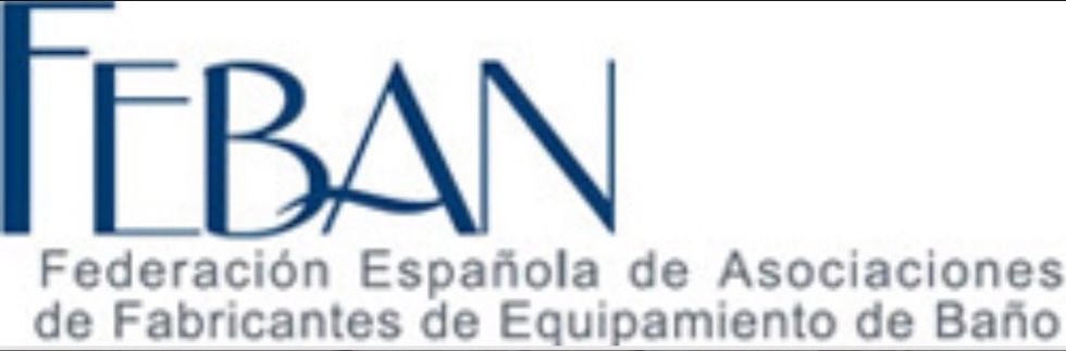 FEDERACIÓN ESPAÑOLA DE ASOCIACIONES DE FABRICANTES DE EQUIPAMIENTO DE BAÑO (FEBAN)