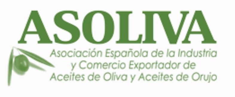 ASOCIACIÓN ESPAÑOLA DE LA INDUSTRIA Y COMERCIO EXPORTADOR DE ACEITE DE OLIVA (ASOLIVA)