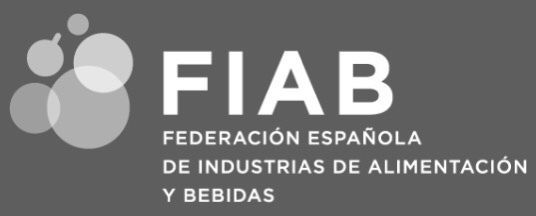 FEDERACIÓN ESPAÑOLA DE INDUSTRIAS DE LA MENTACIÓN Y BEBIDAS (FIAB)