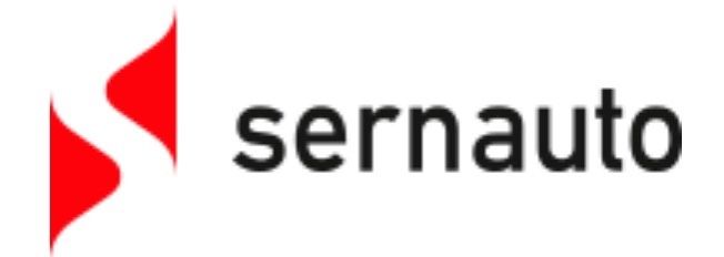 ASOCIACIÓN ESPAÑOLA DE FABRICANTES DE EQUIPOS Y COMPONENTES PARA AUTOMOCIÓN (SERNAUTO)