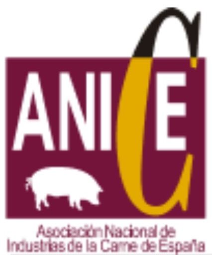 ASOCIACION NACIONAL DE INDUSTRIAS DE LA CARNE DE ESPAÑA (ANICE)