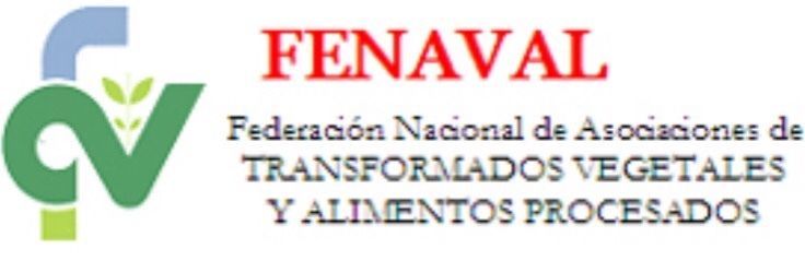 FEDERACIÓN NACIONAL DE ASOCIACIONES DE TRANSFORMADOS VEGETALES Y ALIMENTOS PROCESADOS (FENAVAL)