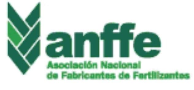 ASOCIACIÓN NACIONAL DE FABRICANTES DE FERTILIZANTES (ANFFE)