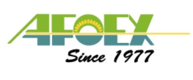 ASOCIACIÓN NACIONAL DE EMPRESAS PARA EL FOMENTO DE LAS OLEAGINOSAS Y SU EXTRACCIÓN (AFOEX)