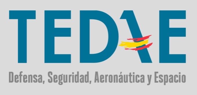 ASOCIACIÓN ESPAÑOLA DE EMPRESAS TECNOLÓGICAS DE DEFENSA, AERONÁUTICA Y ESPACIO (TEDAE)