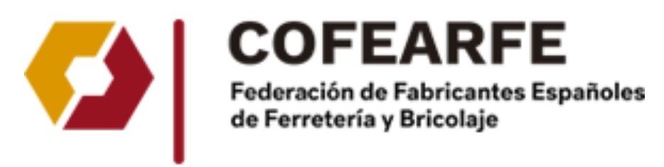 FEDERACIÓN DE FABRICANTES ESPAÑOLES DE ARTÍCULOS DE FERRETERÍA (COFEARFE)